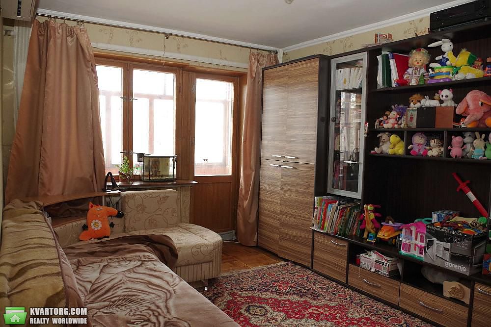 Sell 2-room apartment. Харьков, ул. Есенина — photo 4
