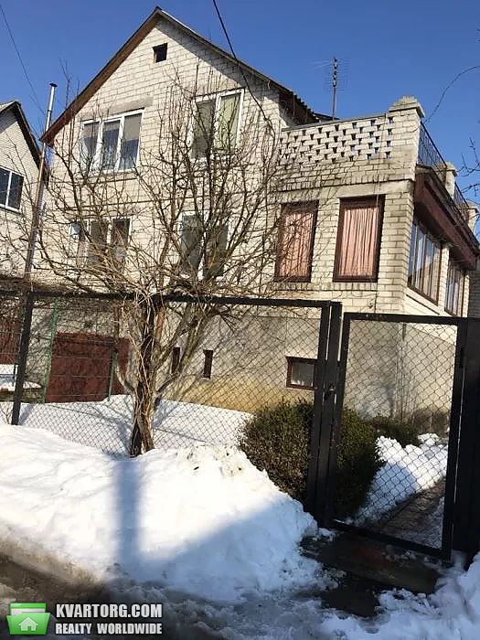 Sell house. Киевская обл., 8-го Марта — photo 1