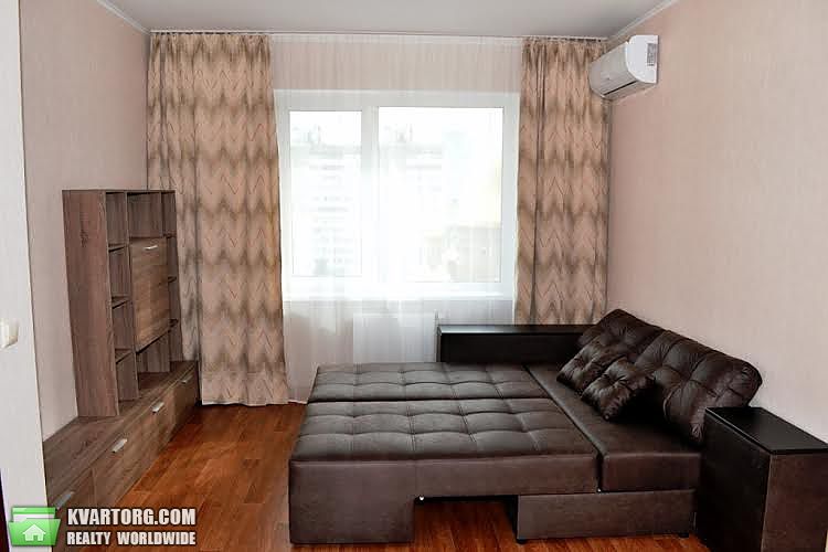 Rent out 1-room apartment. Киев, Бориса Гмирі — photo 10