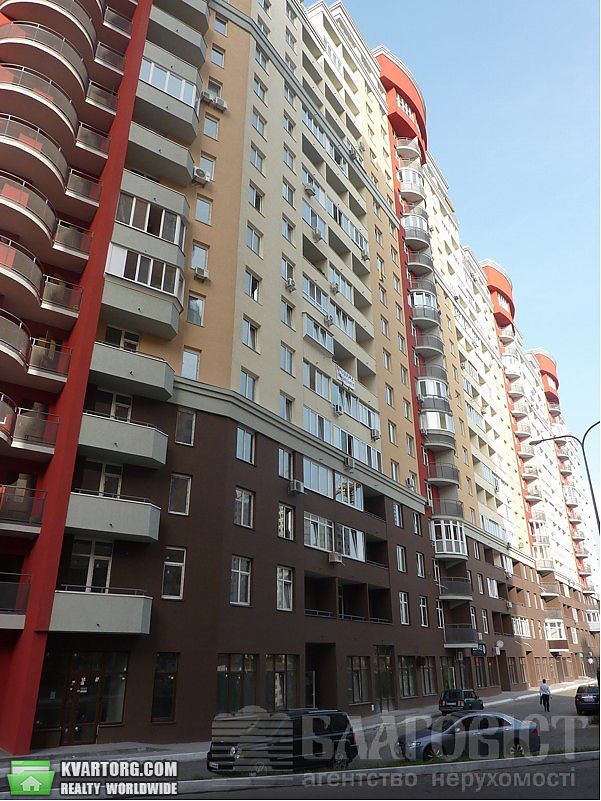 Sell 2-room apartment. Киев,  Ломоносова — photo 8