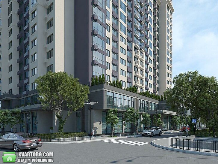 Sell 2-room apartment. Киев,  Победы пр — photo 1
