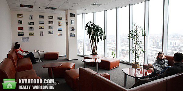 Rent out office. Киев,  Амосова — photo 3