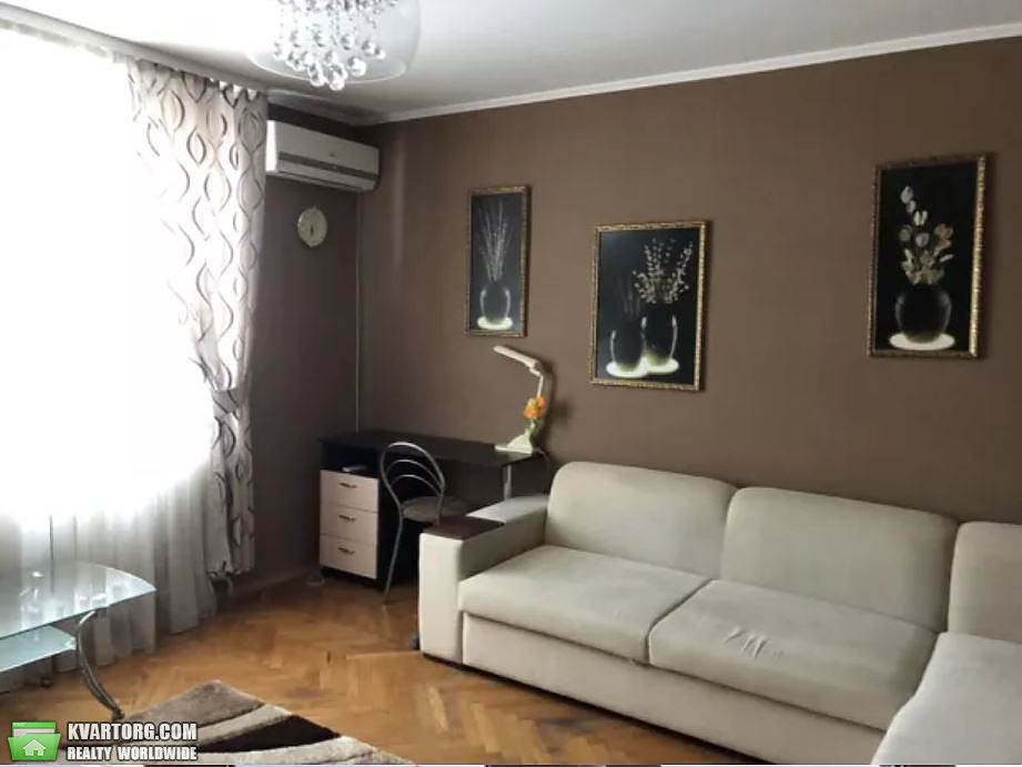 Rent out 2-room apartment. Киев,  Победы пр — photo 9