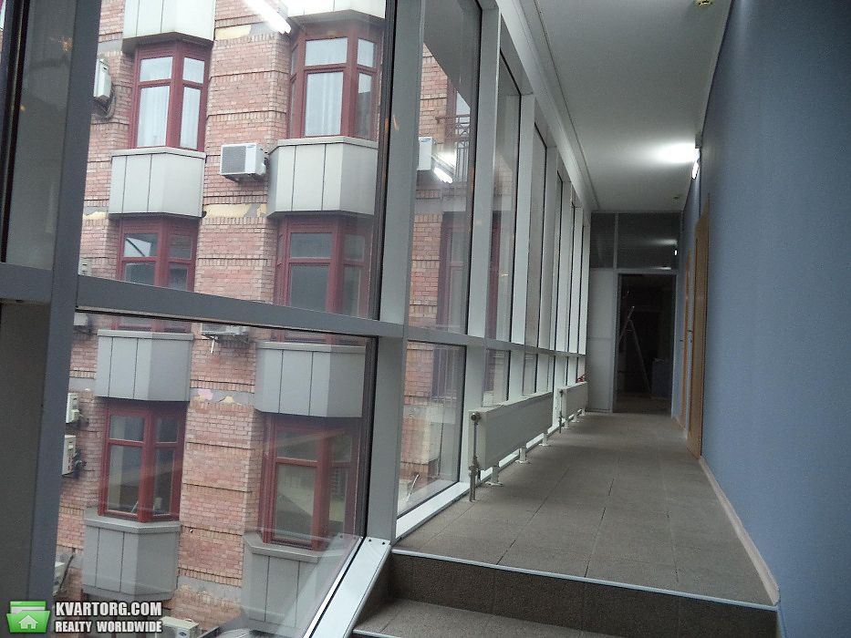 Rent out office. Киев, Кловский спуск — photo 10