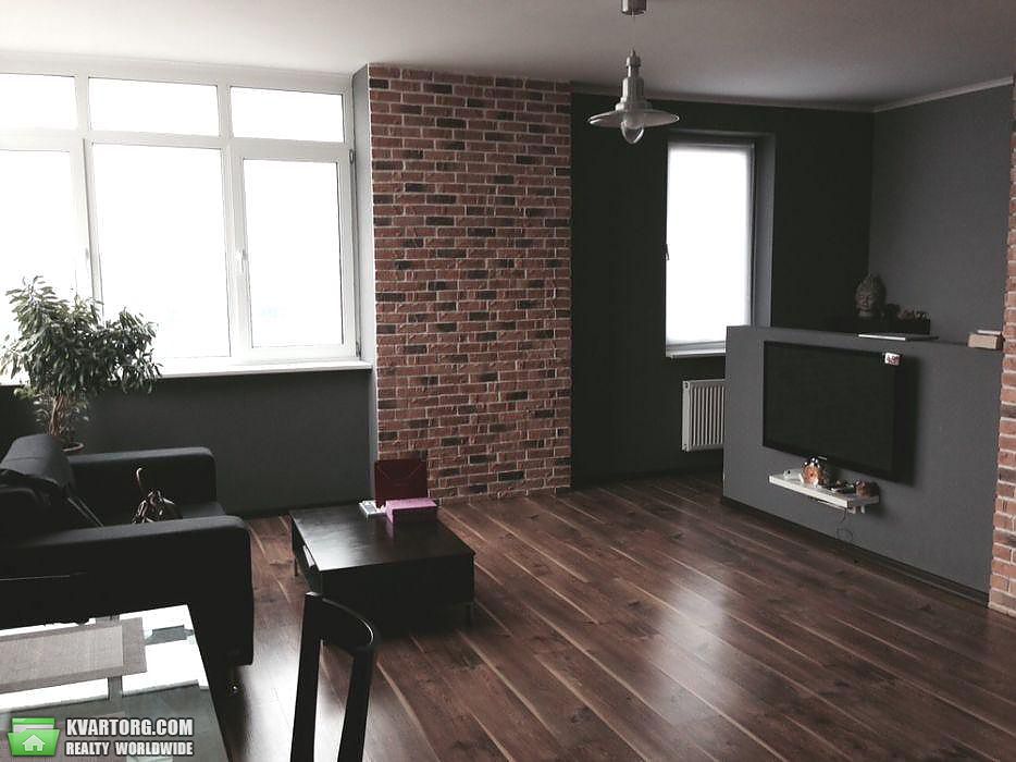 Rent out 1-room apartment. Киев,  Большая Китаевская — photo 2