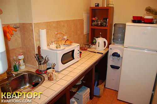 Rent out office. Киев, ул. Красноармейская — photo 3