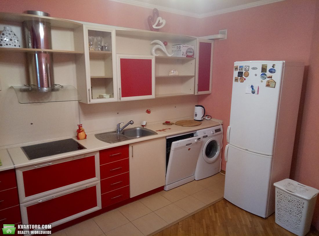 Rent out 2-room apartment. Киев,  Княжий Затон — photo 7
