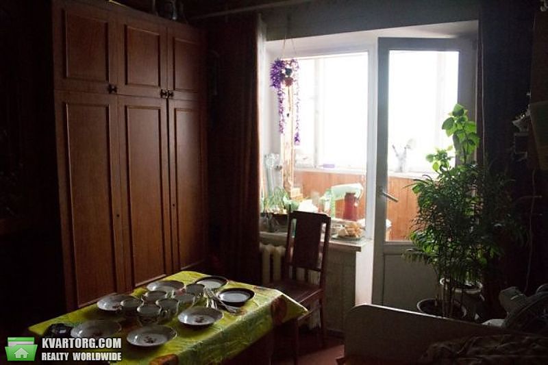 Sell 1-room apartment. Киев, Декабристов — photo 8
