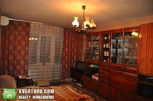 Sell 2-room apartment. Киев,  Героев Днепра — photo 4
