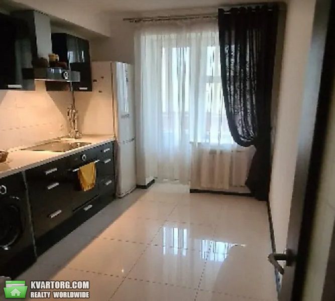 Sell 3-room apartment. Киев,  Вильямса — photo 1