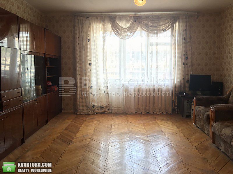 Sell 3-room apartment. Киев,  Мечникова — photo 4