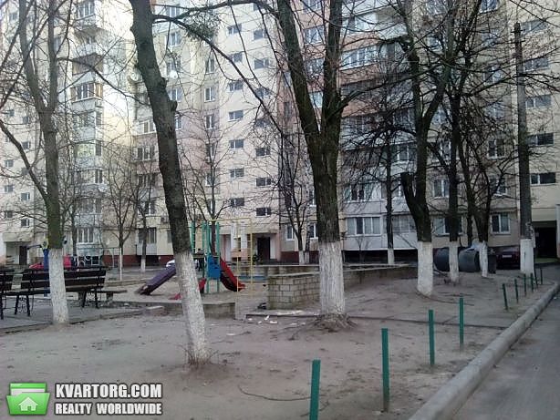 Sell 2-room apartment. Киев, Луценко — photo 10