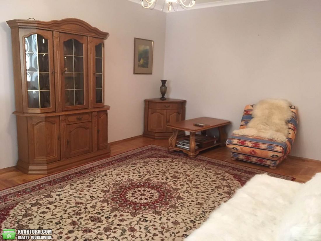 Rent out 3-room apartment. Киев,  Леси Украинки бул — photo 3