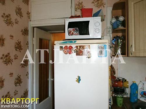 Sell 1-room apartment. Одесса, Ак.Заболотного — photo 3