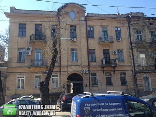 Sell 3-room apartment. Одесса, Осипова — photo 1