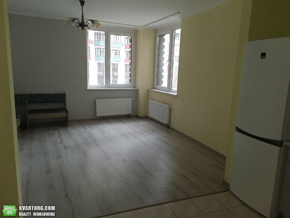 продам 1-комнатную квартиру. Киев,   Ломоносова - фото 8