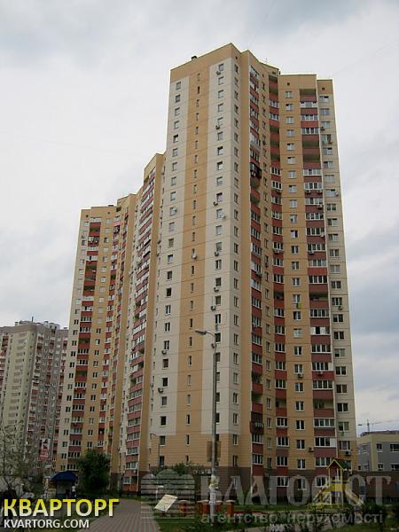 Sell 1-room apartment. Киев, Урловская — photo 3