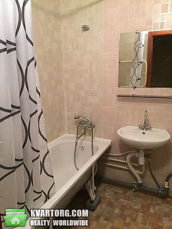 Rent out 1-room apartment. Киев,  Здолбуновская — photo 3