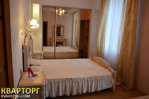 Rent out 3-room apartment. Одесса, Базарная — photo 4