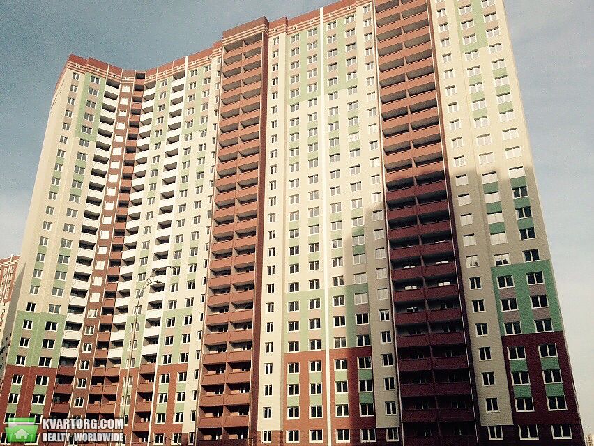 Sell 1-room apartment. Киев, Чавдар — photo 3