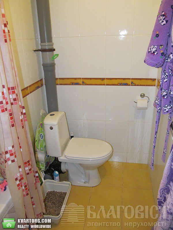 Sell 3-room apartment. Киев,  Машиностроительная — photo 6