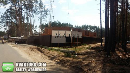 Sell 1-room apartment. Киев, Матросова — photo 6
