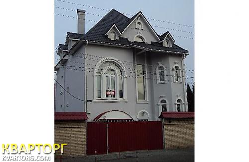 Rent out house. Киевская обл., Петропавловская Борщаговк — photo 1