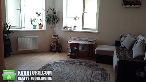 Sell 1-room apartment. Киев, Боголюбова — photo 3