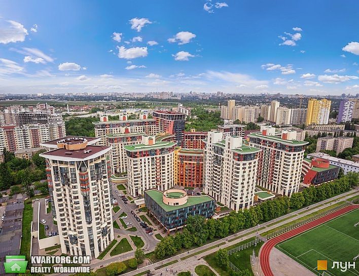 Sell 2-room apartment. Киев,  Ломоносова — photo 1