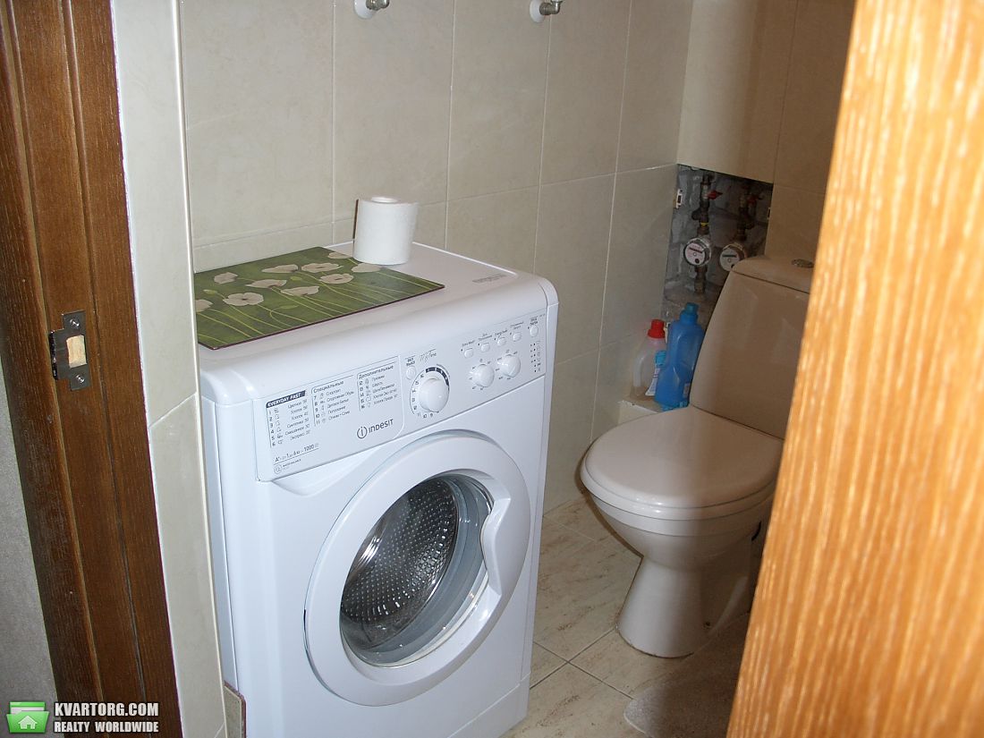 Rent out 1-room apartment. Одесса, Авдеева-Черноморского — photo 9