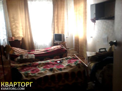 Sell 2-room apartment. Киев, Серова — photo 1