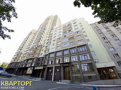 Rent out 1-room apartment. Киев,  Науки пр — photo 1