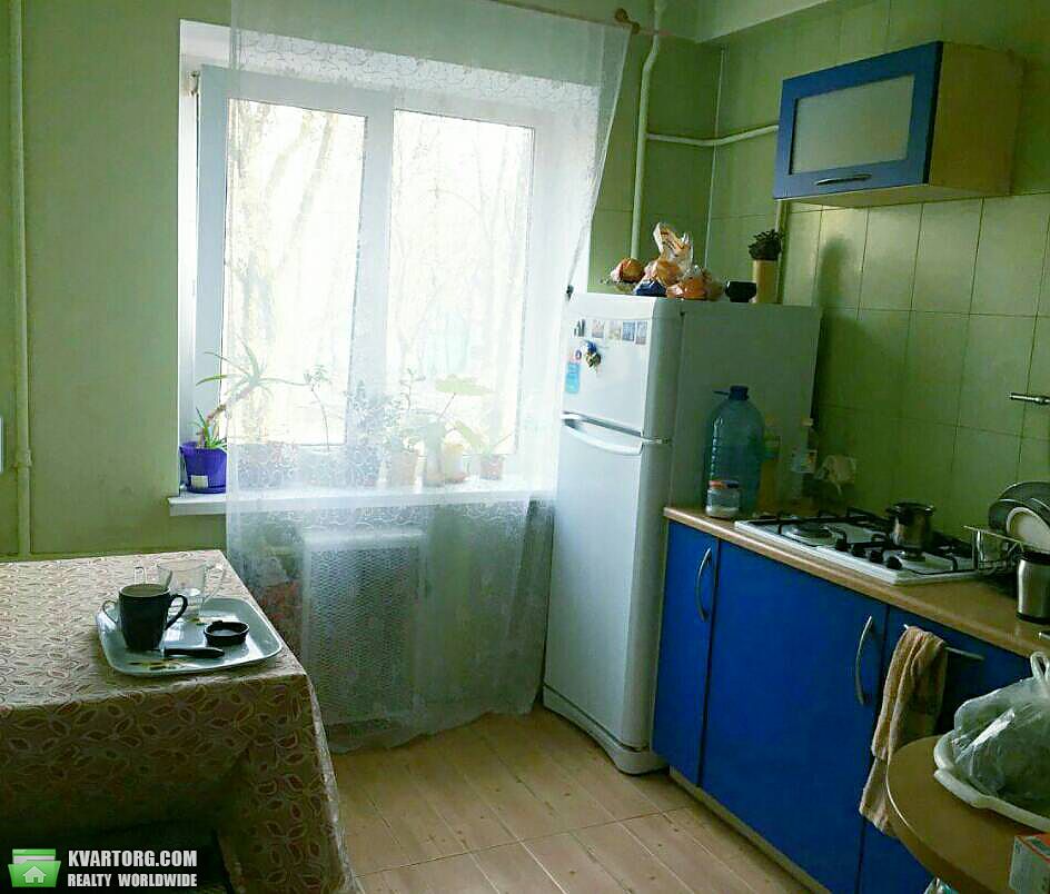 Sell 2-room apartment. Киев, Героев Севастополя ул. — photo 1