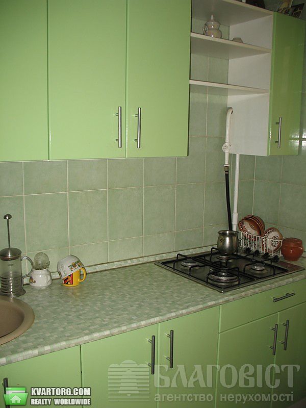 Sell 1-room apartment. Киев,  Лескова — photo 7