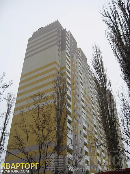 Sell 2-room apartment. Киев, Науки пр — photo 1