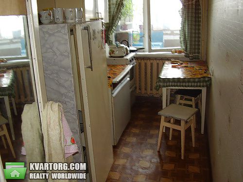 Sell 1-room apartment. Киев, Голосеевская — photo 3