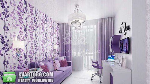 Sell 1-room apartment. Киев,  Щорса — photo 5