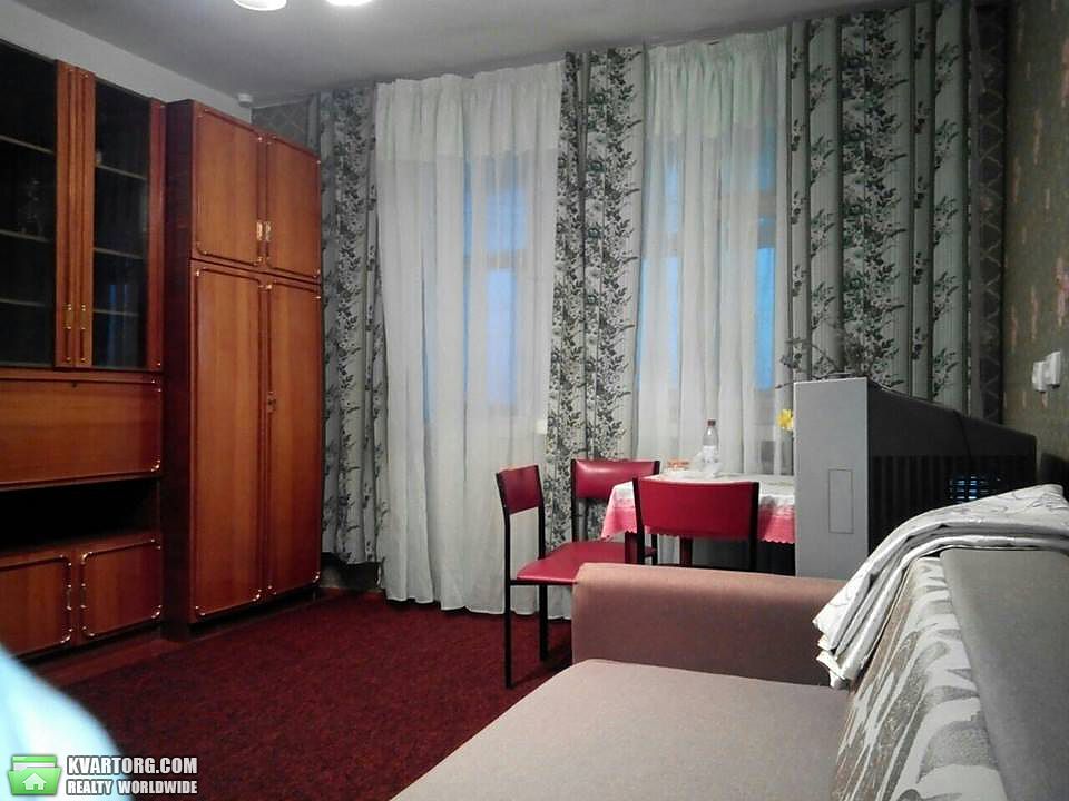 Rent out 2-room apartment. Одесса, Добровольского — photo 2