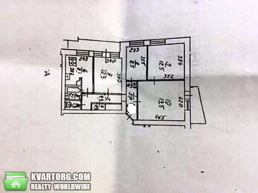 Sell 3-room apartment. Киев,  Соломенская — photo 3