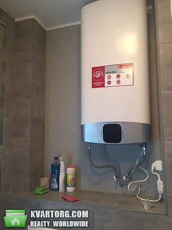 Rent out 2-room apartment. Киев,  Драгоманова — photo 8