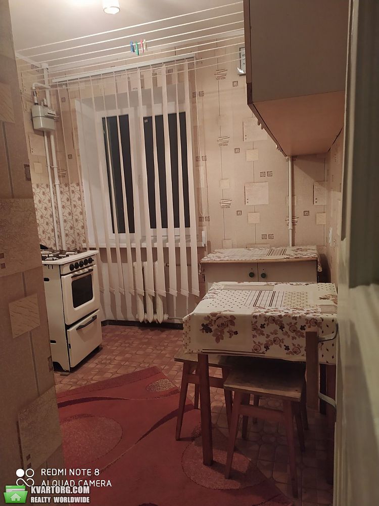 Rent out 1-room apartment. Одесса, Аэропортовский — photo 5