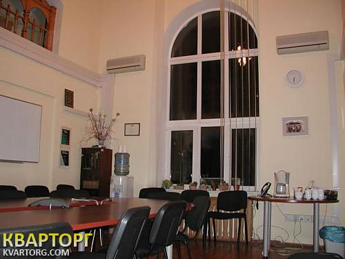 Rent out office. Киев, Константиновская — photo 1