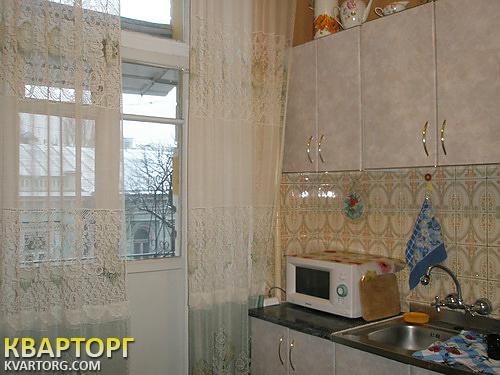 Rent out 2-room apartment. Киев,  Пушкинская — photo 4
