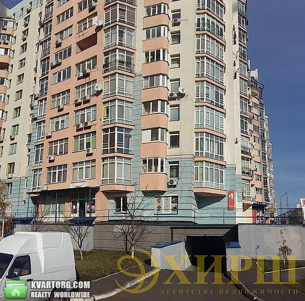 Sell 3-room apartment. Киев,  Ломоносова — photo 1