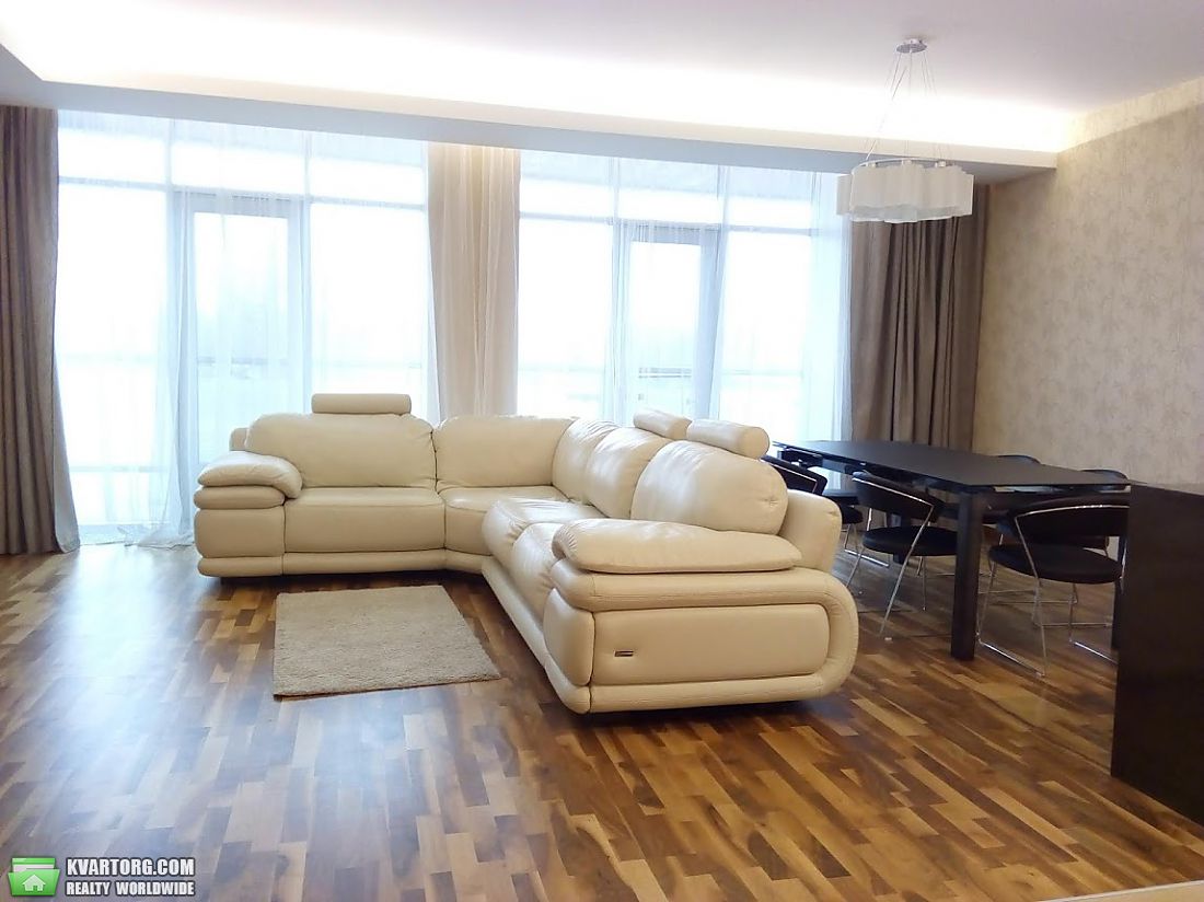 Rent out 2-room apartment. Киев,  Окипной — photo 7