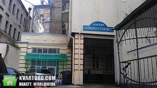 Sell office. Киев, Воздвиженская — photo 1