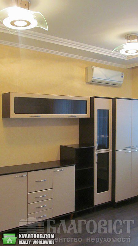 Sell 2-room apartment. Киев,  Голосеевская — photo 1