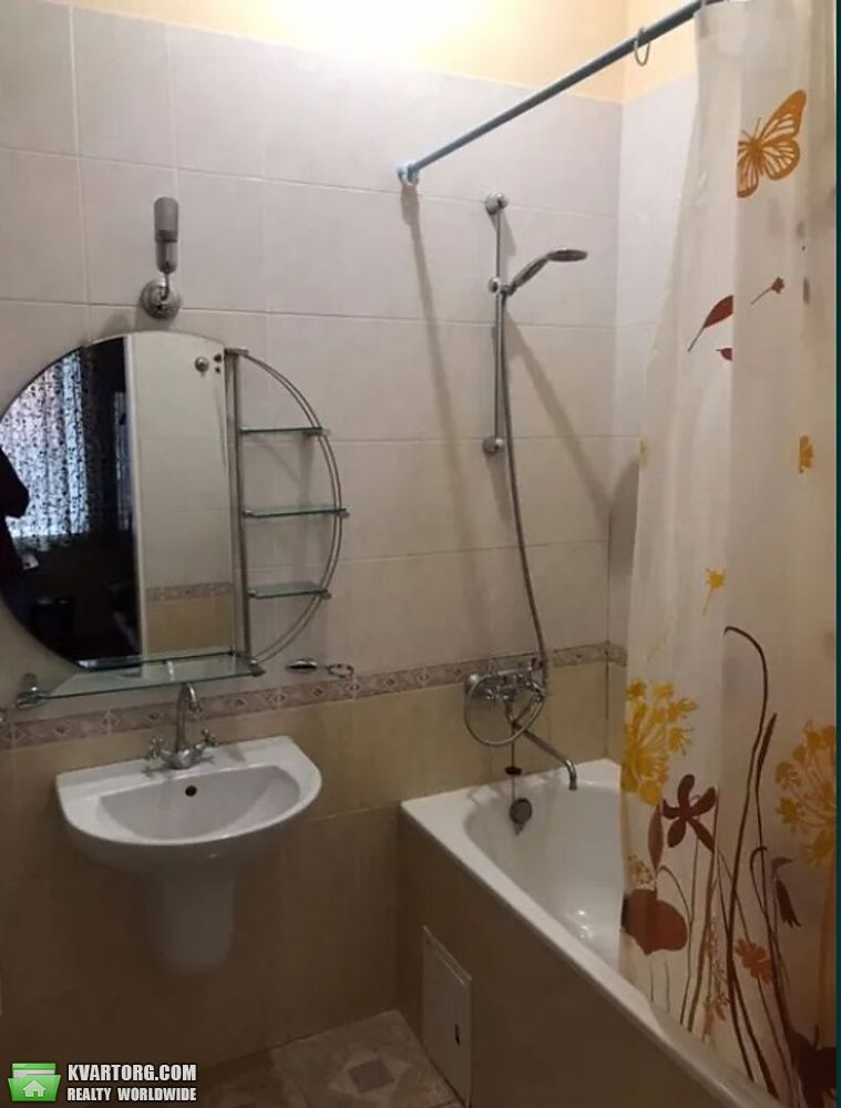 Rent out 1-room apartment. Киев,  Михайловская — photo 6