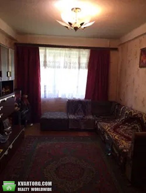Sell 3-room apartment. Киев,  Гната Юры — photo 2