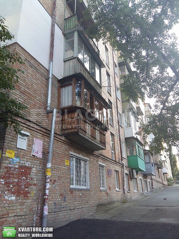Sell 3-room apartment. Киев,  Ломоносова — photo 2